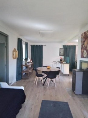 Le clos St Martin